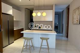 Hunian Apartemen Mewah & Prestisius 3 Kamar di Alam Sutera, Tangerang Hunian Apartemen Mewah & Prestisius 3 Kamar di Alam Sutera, Tangerang