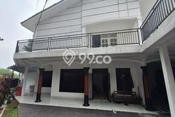 Jual Rumah Favorit Siap Huni LB 300m2 di Ciawi, Bogor Jual Rumah Favorit Siap Huni LB 300m2 di Ciawi, Bogor