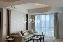 Apartemen Prestisius Dijual di Jakarta Selatan Lokasi Strategis Punya 3 Kamar Tidur Apartemen Prestisius Dijual di Jakarta Selatan Lokasi Strategis Punya 3 Kamar Tidur