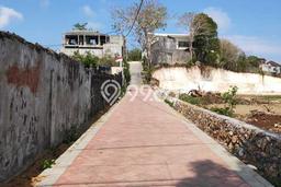 Tanah Dijual Lokasi Strategis di Badung dengan Luas 200m2 Tanah Dijual Lokasi Strategis di Badung dengan Luas 200m2