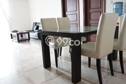 Apartemen Luxury Dijual di Jakarta Selatan Lokasi Strategis Punya 2 Kamar Tidur Apartemen Luxury Dijual di Jakarta Selatan Lokasi Strategis Punya 2 Kamar Tidur