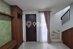 Rumah Kontrakan Tangerang Selatan LT 60m2 LB 63m2 Kawasan Bintaro Rumah Kontrakan Tangerang Selatan LT 60m2 LB 63m2 Kawasan Bintaro