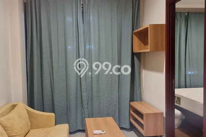 Hunian Strategis 40m2 di BSD Tangerang 2 KT Hunian Strategis 40m2 di BSD Tangerang 2 KT