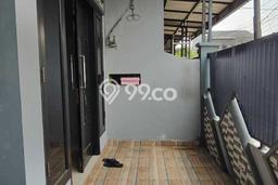 Rumah Minimalis 3 KT di Batu Ceper Tangerang Unfurnished Rumah Minimalis 3 KT di Batu Ceper Tangerang Unfurnished
