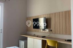 Hunian Apartemen Ekonomis di Tangerang dengan 1 Kamar Tidur, 1 Kamar Mandi Hunian Apartemen Ekonomis di Tangerang dengan 1 Kamar Tidur, 1 Kamar Mandi