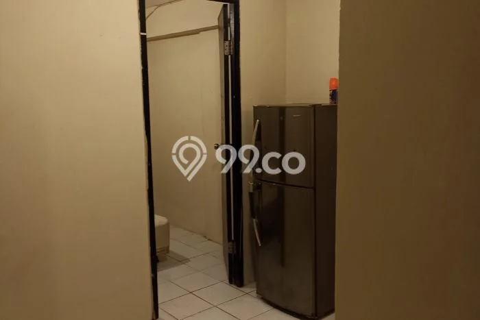 Apartemen Murah Dijual di Tangerang 1 KT & 1 KM Apartemen Murah Dijual di Tangerang 1 KT & 1 KM