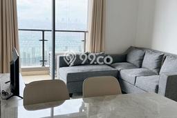 Apartemen Favorit Nyaman Dijual di Tangerang dengan 2 Kamar Tidur Apartemen Favorit Nyaman Dijual di Tangerang dengan 2 Kamar Tidur