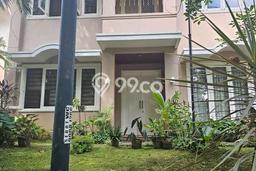 For Sale! Premium House LT 516m2 Desain Modern di Lenteng Agung For Sale! Premium House LT 516m2 Desain Modern di Lenteng Agung