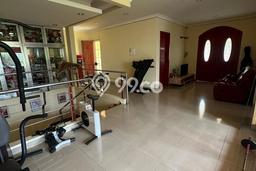 Rumah Luxury Modern Siap Huni di Metro permata Jakarta Barat Rumah Luxury Modern Siap Huni di Metro permata Jakarta Barat