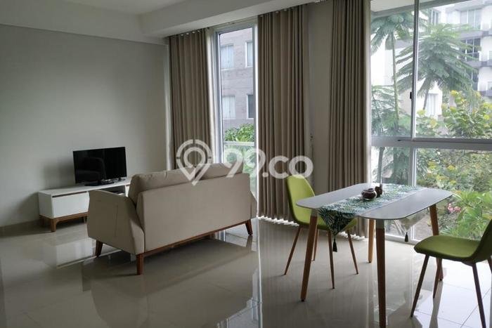 Apartemen di , 1 KM, Luas 93m2m², Prime Location Apartemen di , 1 KM, Luas 93m2m², Prime Location