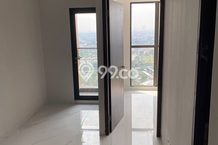 Apartemen Modern Dijual di Pondok Aren, Tangerang Selatan Punya 2 KT / 1 Kamar Mandi Apartemen Modern Dijual di Pondok Aren, Tangerang Selatan Punya 2 KT / 1 Kamar Mandi