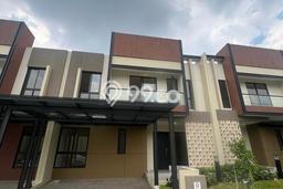 For Sale! Premium House LT 121m2 Desain Elegan di Gading Serpong For Sale! Premium House LT 121m2 Desain Elegan di Gading Serpong