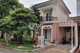 Disewa Rumah 2 Lantai Di Beryl Gading Serpong, Tangerang Disewa Rumah 2 Lantai Di Beryl Gading Serpong, Tangerang