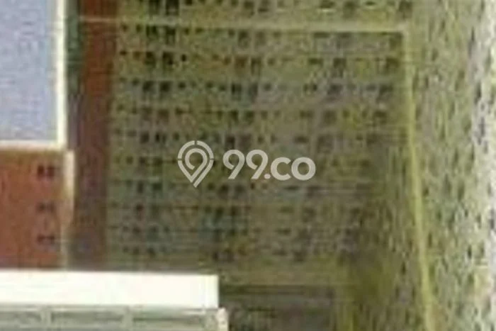 Unit Apartemen 2 Kamar & 1 Kamar Mandi Dijual di Jagakarsa, Jakarta Selatan Unit Apartemen 2 Kamar & 1 Kamar Mandi Dijual di Jagakarsa, Jakarta Selatan