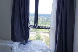 Apartemen Nyaman Dijual di BSD, Tangerang Selatan Dilengkapi 2 KT dan 1 KM Apartemen Nyaman Dijual di BSD, Tangerang Selatan Dilengkapi 2 KT dan 1 KM