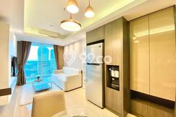 Dijual Segera Apartemen 3 KT & 2 KM di Kemayoran, Jakarta Pusat Dijual Segera Apartemen 3 KT & 2 KM di Kemayoran, Jakarta Pusat