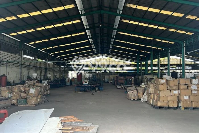 Pabrik Disewakan Lokasi Tangerang Tangerang Harga Spesial! Pabrik Disewakan Lokasi Tangerang Tangerang Harga Spesial!