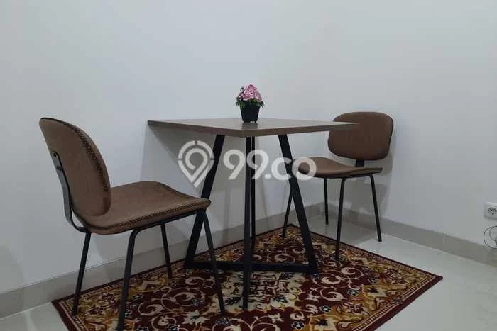 Hunian Apartemen Sewa Murah 45m2 di BSD, Cocok untuk Hunian Anda Hunian Apartemen Sewa Murah 45m2 di BSD, Cocok untuk Hunian Anda