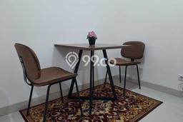 Hunian Apartemen Sewa Murah 45m2 di BSD, Cocok untuk Hunian Anda Hunian Apartemen Sewa Murah 45m2 di BSD, Cocok untuk Hunian Anda