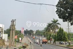 Tanah Investasi Dijual di Bogor Punya Luas 18000m2 Tanah Investasi Dijual di Bogor Punya Luas 18000m2