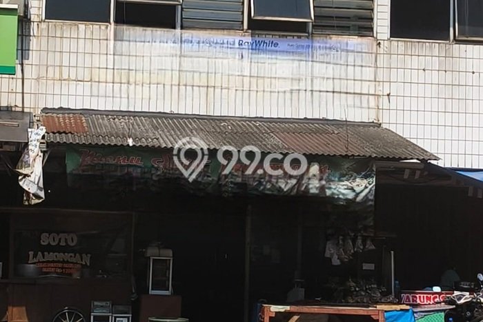 Ruko Bagus LT 90m2 LB 120m2 Dijual di Ciputat Tangerang Selatan Ruko Bagus LT 90m2 LB 120m2 Dijual di Ciputat Tangerang Selatan