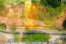 Tanah Dijual di Surabaya Seluas 867m2 Strategis Tanah Dijual di Surabaya Seluas 867m2 Strategis