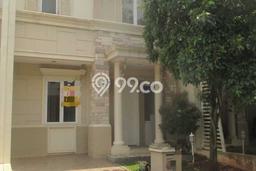 Dijual Rumah Strategis Bagus Punya 2 KT di BSD Tangerang Selatan SHM Dijual Rumah Strategis Bagus Punya 2 KT di BSD Tangerang Selatan SHM
