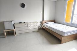 LOKASI TERBAIK! Apartemen Kawasan Gading Serpong, 1 KT, Luas 29m², Bisa Segera Ditempati, Fasilitas Modern LOKASI TERBAIK! Apartemen Kawasan Gading Serpong, 1 KT, Luas 29m², Bisa Segera Ditempati, Fasilitas Modern