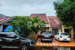 Hunian Nyaman Asri 2 KT Siap Huni di Alam Sutera Tangerang Hunian Nyaman Asri 2 KT Siap Huni di Alam Sutera Tangerang
