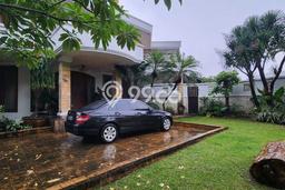 For Sale! Luxury House LT 914m2 Desain Elegan di Pondok Pinang For Sale! Luxury House LT 914m2 Desain Elegan di Pondok Pinang