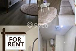 Apartemen di Gading Serpong, 1 KM, Luas 48m², Area Strategis Apartemen di Gading Serpong, 1 KM, Luas 48m², Area Strategis