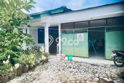 Tanah Kavling Dijual di Depok dengan Spesifikasi 1478m2 Tanah Kavling Dijual di Depok dengan Spesifikasi 1478m2