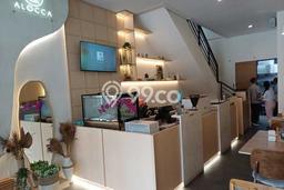 Ruko Disewa di Tangerang dengan LB 178m2 Area Komersial Ramai Ruko Disewa di Tangerang dengan LB 178m2 Area Komersial Ramai