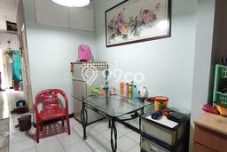 Dijual Hunian Rumah Nyaman 3 Kamar di Gading Serpong, Tangerang Dijual Hunian Rumah Nyaman 3 Kamar di Gading Serpong, Tangerang