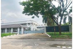 Area Ramai! Pabrik Dijual di Cikande untuk Bisnis Luas Bangunan 5484m2 Area Ramai! Pabrik Dijual di Cikande untuk Bisnis Luas Bangunan 5484m2