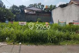 Tanah Kavling Dijual di BSD, Tangerang dengan Luas Tanah 279m2 Tanah Kavling Dijual di BSD, Tangerang dengan Luas Tanah 279m2