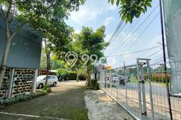 Tanah Dijual Area Strategis di Pondok Cabe Tangerang 5425m2 Tanah Dijual Area Strategis di Pondok Cabe Tangerang 5425m2