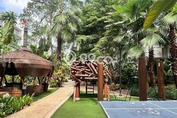 Apartemen Terawat Dijual di Tangerang Spesifikasi 3 KT, 2 KM Apartemen Terawat Dijual di Tangerang Spesifikasi 3 KT, 2 KM