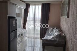 Hunian Apartemen 3 KT 2 KM di Kelapa Gading, Jakarta Utara Dijual Cepat Hunian Apartemen 3 KT 2 KM di Kelapa Gading, Jakarta Utara Dijual Cepat
