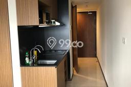 Sewa Apartemen Terjangkau 0 BR di Kuningan Jakarta Selatan Sewa Apartemen Terjangkau 0 BR di Kuningan Jakarta Selatan