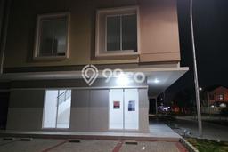 Unit Ruko Tersedia di Gading Serpong Spesifikasi LB 110m2 Unit Ruko Tersedia di Gading Serpong Spesifikasi LB 110m2
