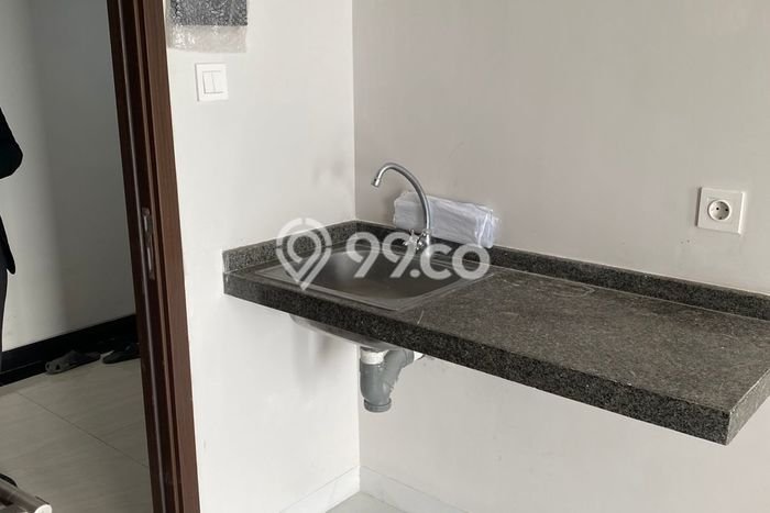 Apartemen Modern Dijual di Pondok Aren, Tangerang Selatan Punya 2 KT / 1 Kamar Mandi Apartemen Modern Dijual di Pondok Aren, Tangerang Selatan Punya 2 KT / 1 Kamar Mandi