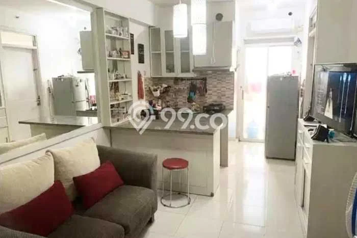 Apartemen Harga Bersahabat di Duren Sawit Spesifikasi 2 Kamar Apartemen Harga Bersahabat di Duren Sawit Spesifikasi 2 Kamar