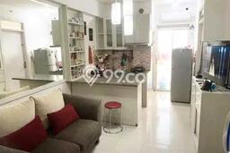Apartemen Harga Bersahabat di Duren Sawit Spesifikasi 2 Kamar Apartemen Harga Bersahabat di Duren Sawit Spesifikasi 2 Kamar
