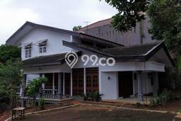 Jual Rumah Luas Elegan Dengan View Cantik di Pondok Labu, Jakarta Selatan Jual Rumah Luas Elegan Dengan View Cantik di Pondok Labu, Jakarta Selatan