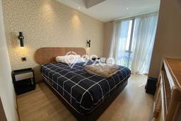 Apartemen Ideal Dijual di Kemayoran, Jakarta Pusat Punya 2 KT / 1 Kamar Mandi Apartemen Ideal Dijual di Kemayoran, Jakarta Pusat Punya 2 KT / 1 Kamar Mandi