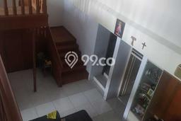 Siap Huni Rumah Minimalis & Modern LB 1050m2 di Tangerang Kota Siap Huni Rumah Minimalis & Modern LB 1050m2 di Tangerang Kota