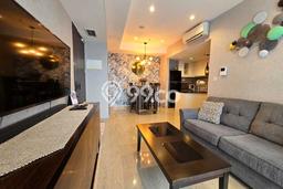 Hunian Strategis 62m2 di BSD Tangerang 2 KT Hunian Strategis 62m2 di BSD Tangerang 2 KT
