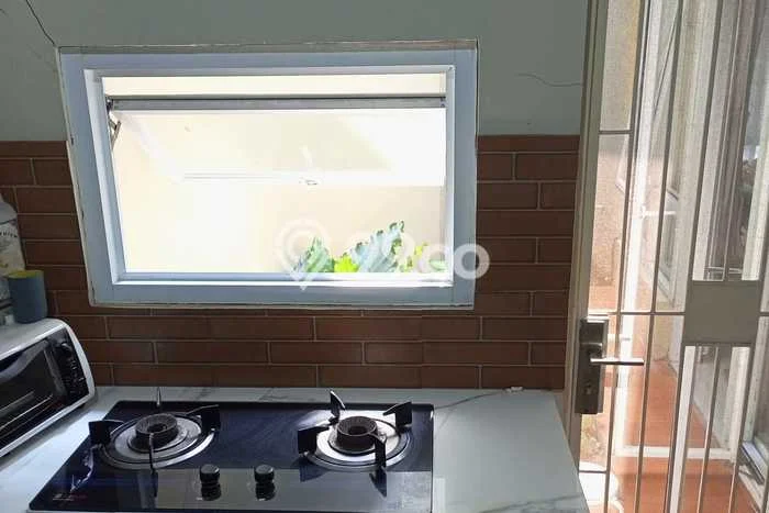 Rumah Modern Cantik 2 Kamar Bisa Langsung Pindah di Karawaci Rumah Modern Cantik 2 Kamar Bisa Langsung Pindah di Karawaci
