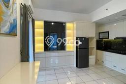 Apartemen Minimalis untuk Disewa, 3 Kamar di Tangerang Apartemen Minimalis untuk Disewa, 3 Kamar di Tangerang